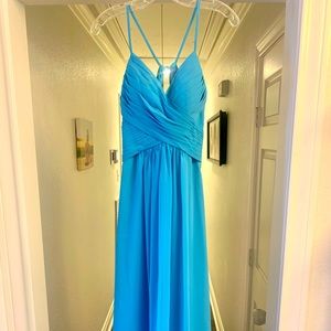 Azazie Bridesmaid dress. Worn once and in great condition.